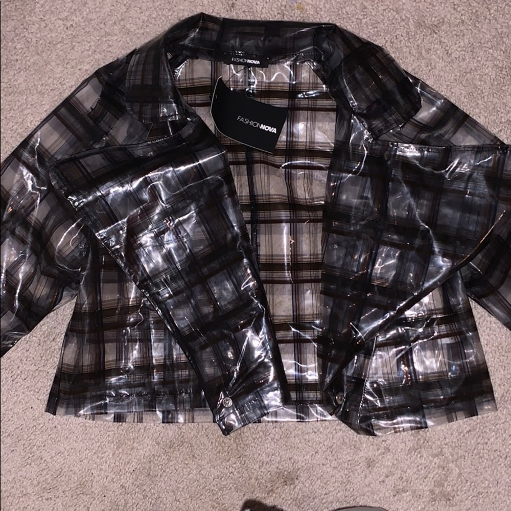 A Jacket